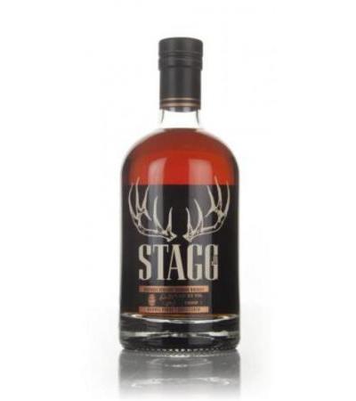Stagg Jr. (64.9%)