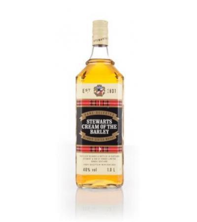 Stewarts Cream of the Barley 1l - 1990