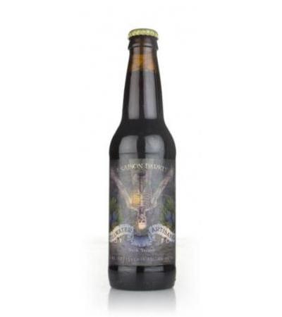 Stillwater A Saison Darkly