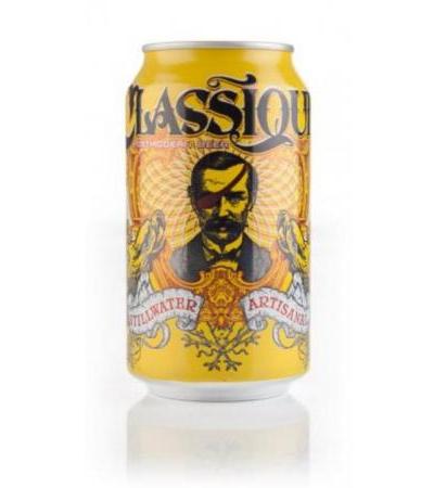 Stillwater Artisanal Classique Can