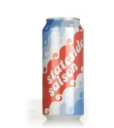Stillwater Stateside Saison Can