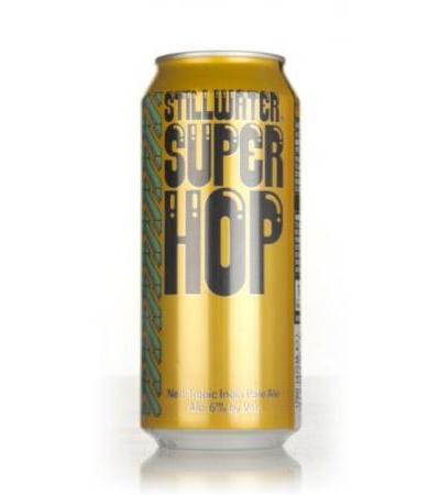 Stillwater Superhop
