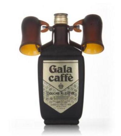 Stock Gala Caffe - 1980s