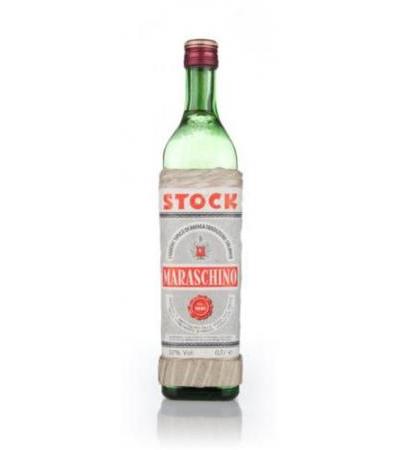 Stock Maraschino - 1980s