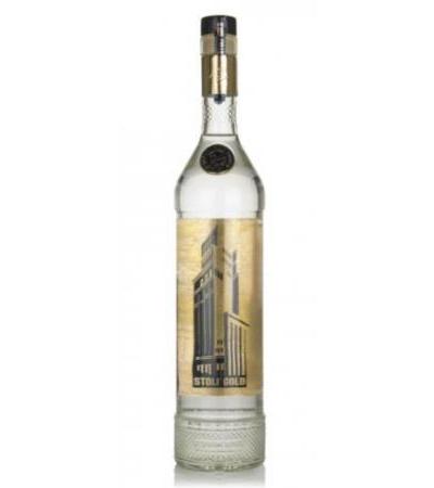 Stolichnaya Gold