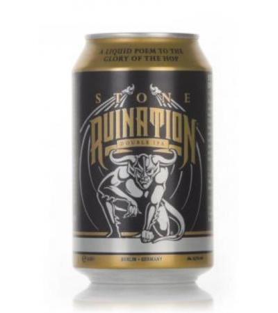 Stone Ruination Double IPA