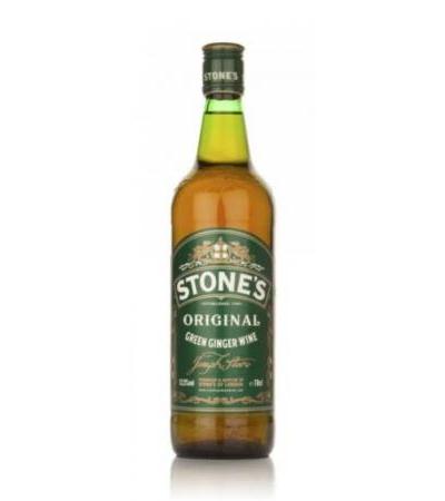 Stone's Original Green Ginger Wine