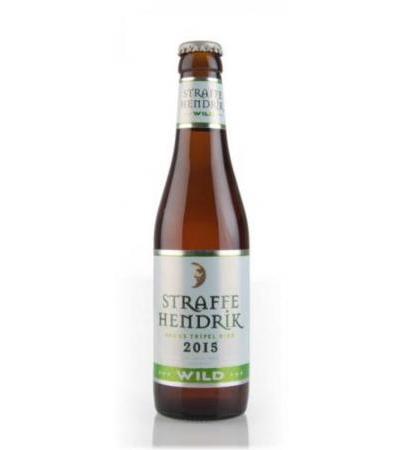 Straffe Hendrik Wild
