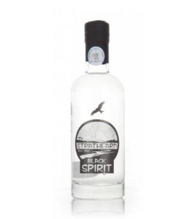 Strathearn Black Peated Malt Spirit