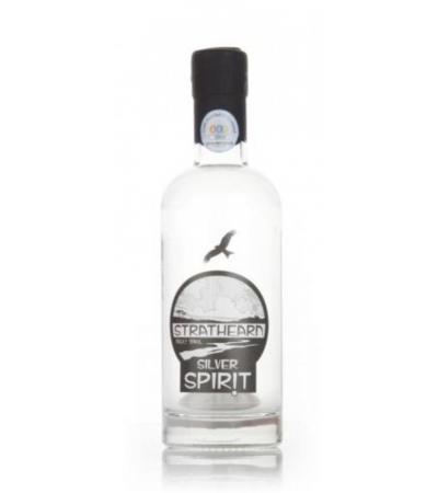 Strathearn Silver Malt Spirit