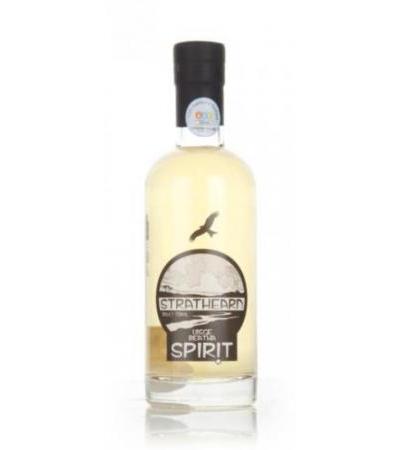 Strathearn Uisge Beatha - Cherry Wood (53%)