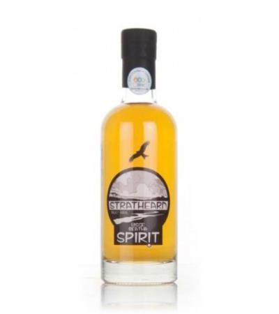 Strathearn Uisge Beatha Spirit - Acacia Wood