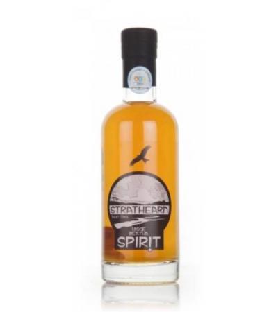 Strathearn Uisge Beatha Spirit - Chestnut Wood 53%