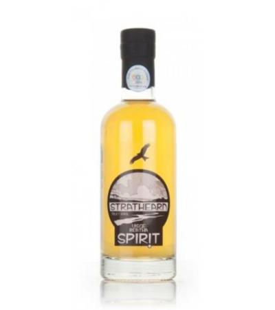 Strathearn Uisge Beatha Spirit - Chestnut Wood