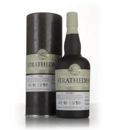 Stratheden - Archivist's Selection (The Lost Distillery Company)