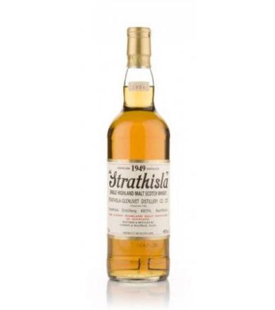 Strathisla 1949 (Gordon & MacPhail)