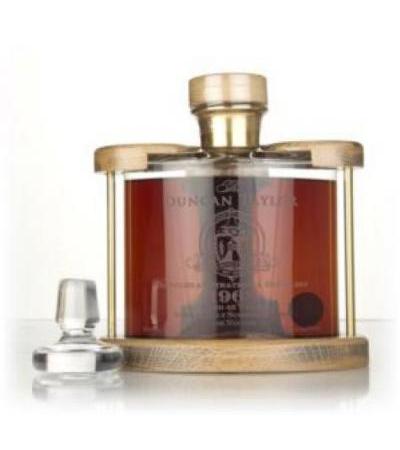Strathisla 45 Year Old 1968 (cask 3357) - Tantalus (Duncan Taylor)