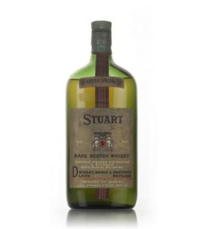 Stuart Rare - 1950s