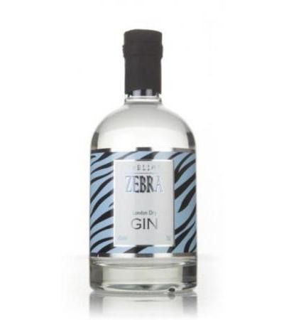 Sublime Zebra Gin
