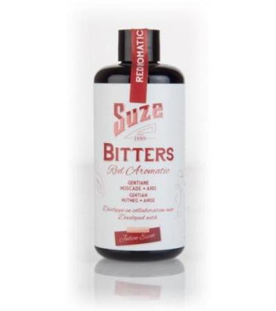 Suze Red Aromatic Bitters