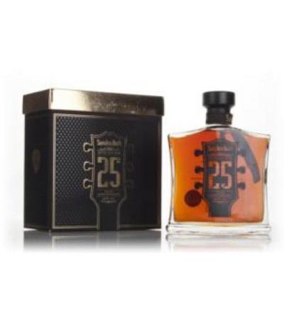 Sweden Rock Extra Old Rum - 25 Year Anniversary