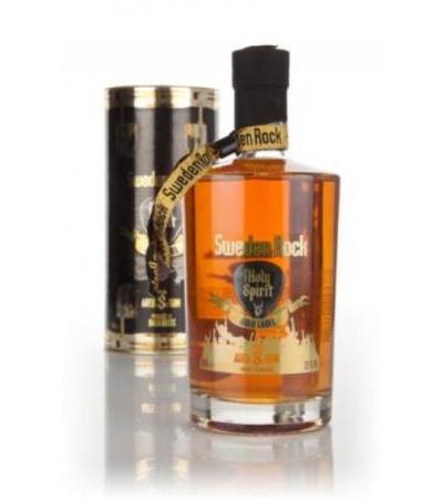 Sweden Rock Holy Spirit Gold Label Rum