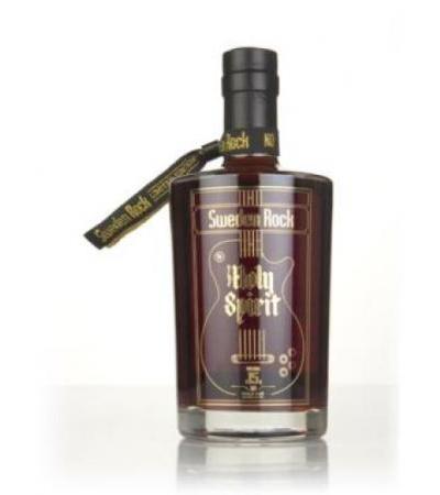 Sweden Rock Holy Spirit Solera 15