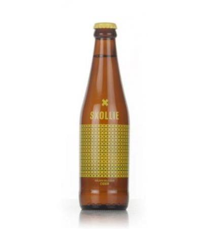 Sxollie Golden Delicious (after Best Before Date)