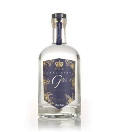 T.E.A. Earl Grey Gin