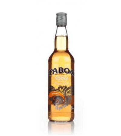Taboo Liqueur