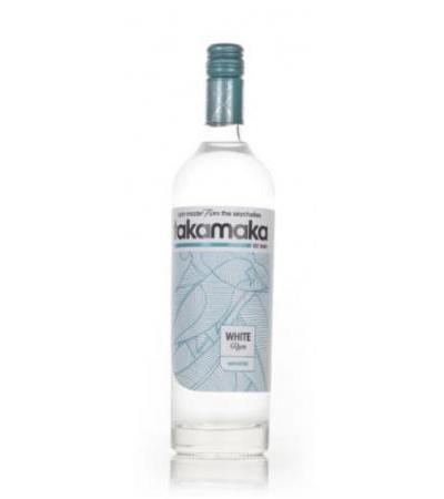 Takamaka Bay White Rum