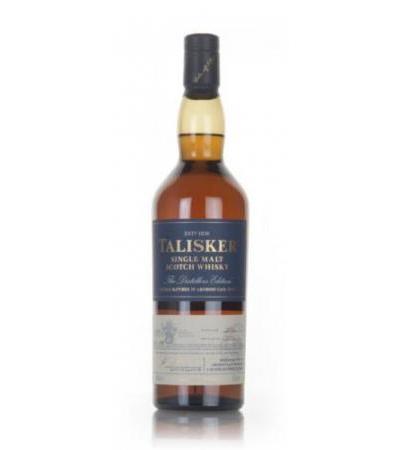 Talisker 2006 (bottled 2016) Amoroso Cask Finish - Distillers Edition