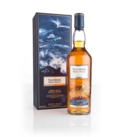 Talisker Neist Point