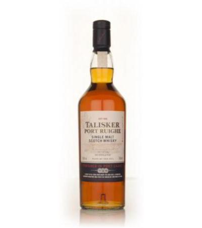 Talisker Port Ruighe