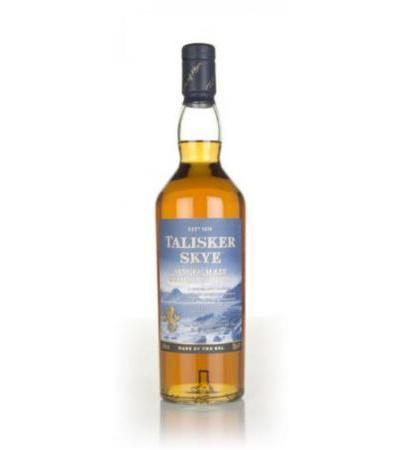 Talisker Skye