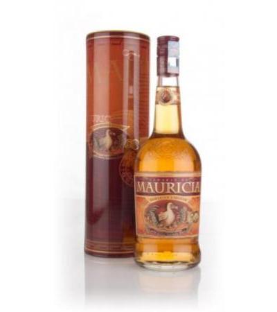 Tamarin de Mauricia