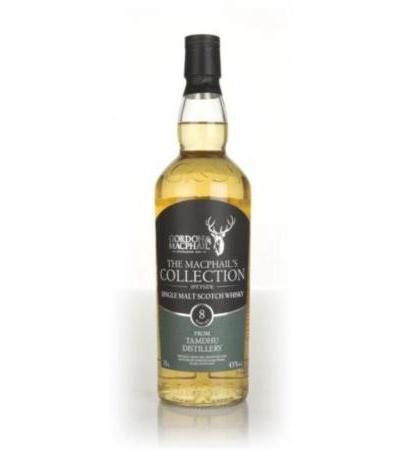 Tamdhu 8 Year Old - The MacPhail's Collection (Gordon & MacPhail)