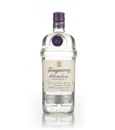Tanqueray Bloomsbury London Dry Gin