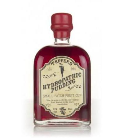 Tappers Hydropathic Pudding Fruit Cup