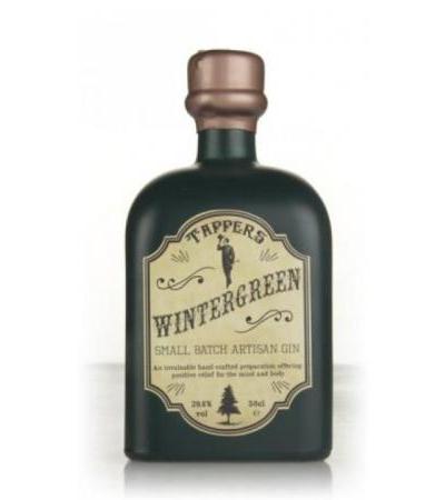 Tappers Wintergreen Gin