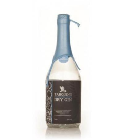 Tarquin’s Handcrafted Cornish Gin