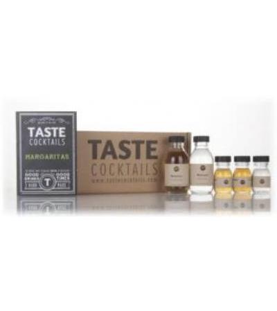 Taste Margarita Cocktail Set