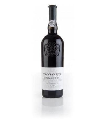 Taylor's 2011 Vintage Port (20.5%)