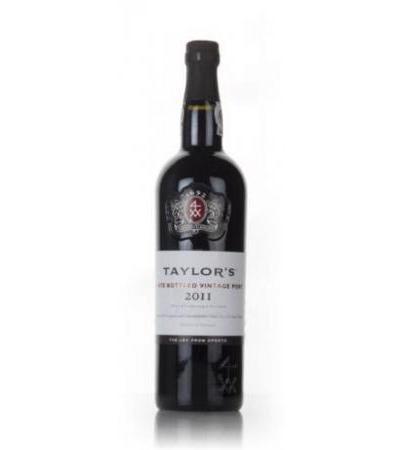 Taylor's Late Bottled Vintage Port 2011