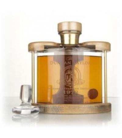 Teaninich 40 Year Old 1973 (cask 20236) - Tantalus (Duncan Taylor)