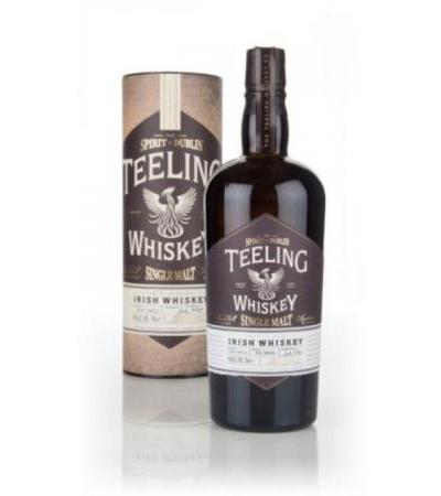 Teeling Single Malt