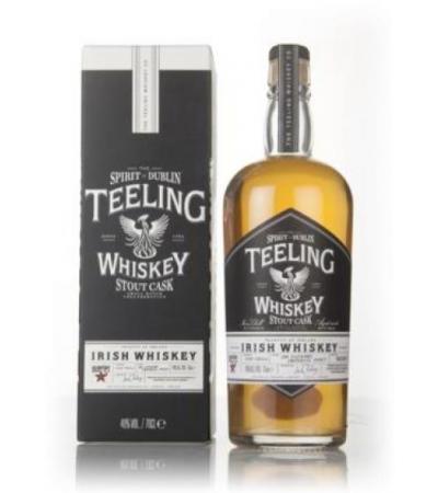 Teeling Stout Cask Finish