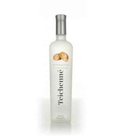 Teichenné Butterscotch Schnapps
