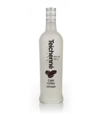 Teichenné Coffee Schnapps