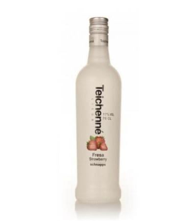 Teichenné Fresa Strawberry Schnapps